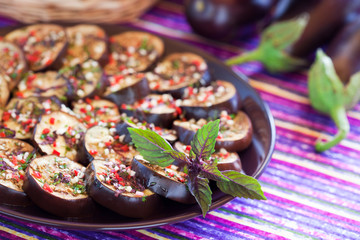 Eggplant