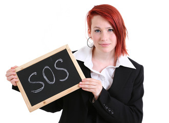 SOS
