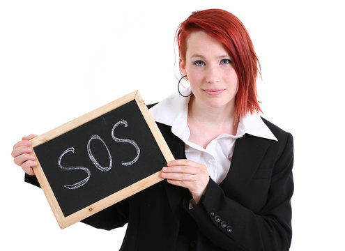 SOS