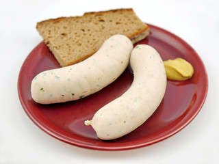 Weißwurst