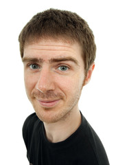 Fototapeta premium casual man