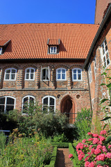 Kloster Lüne (Lüneburg, Niedersachsen)