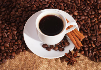 Coffee
