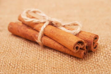 cinnamon