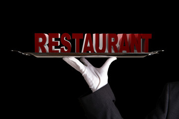 First Class Restaurant