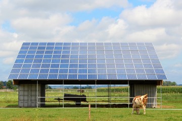 solartechnik