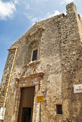 Fototapeta na wymiar Kościół św Albert