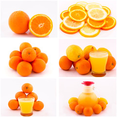 Orange juice