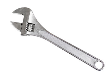 adjustable spanner