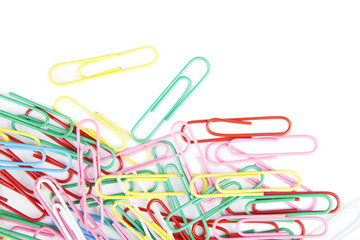 Paper clips