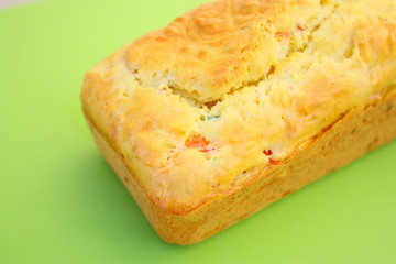 cake salé