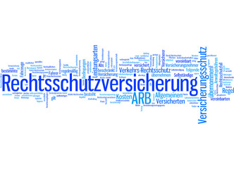 Rechtsschutzversicherung