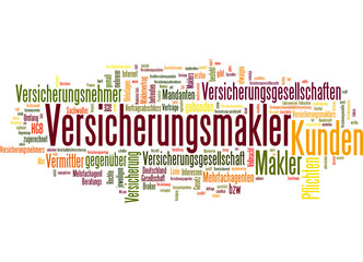 Versicherungsmakler