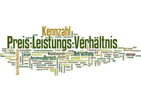 Preis-Leistungs-Verh&auml;ltnis