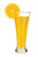 Orange juice