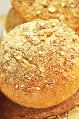 Mutigrain Breads