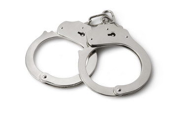 Handcuffs