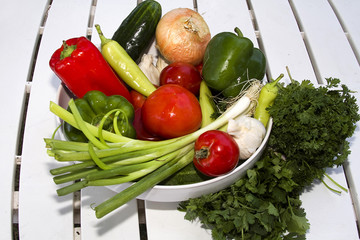 Veggies