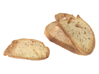 Bruschetta Bread