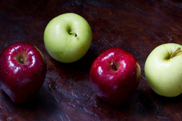 Apples