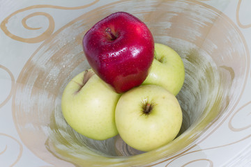 Apples