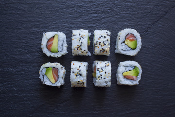 Plateau  Alimentation Japonaise