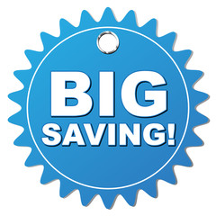 BIG SAVING! ICON
