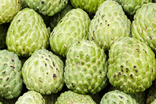 Custard apple