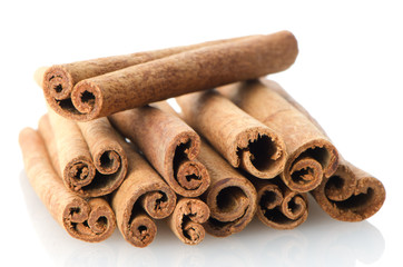Cinnamon sticks