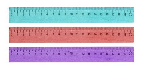 Rulers