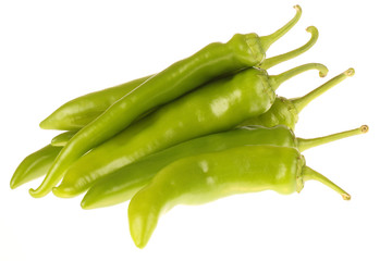 green pepper