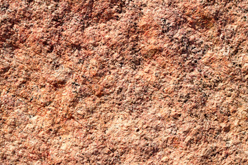 Granite texture
