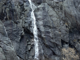 cascade in norway