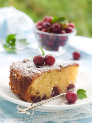 cake