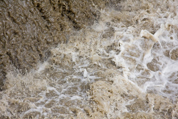 Hochwasser