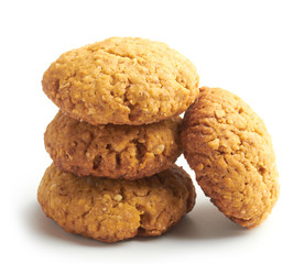 oat cookies