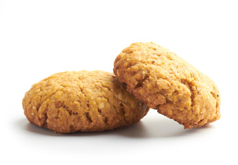 oat cookies