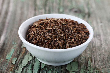 Spices - Cumin