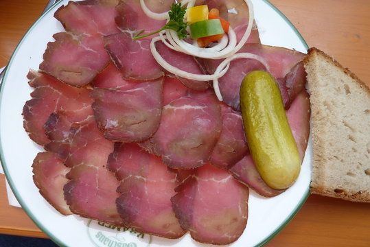Zwetschgenbames