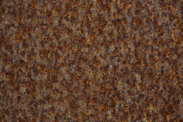 Rost Stahl Eisen Hintergrund