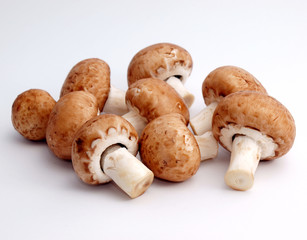 Champignons