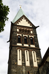 Sankt Josef in Obernkirchen