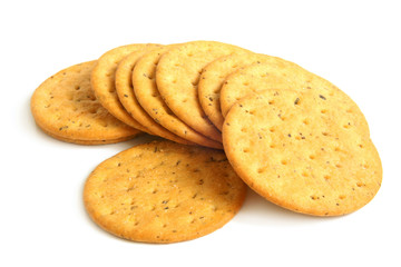 Crackers