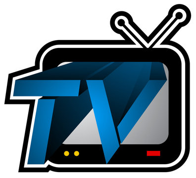 Television screen