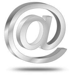 E-mail Symbol
