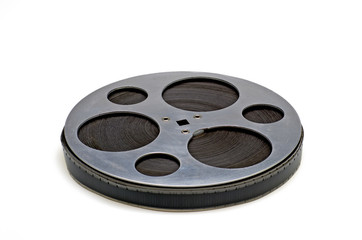 Alte Filmrolle