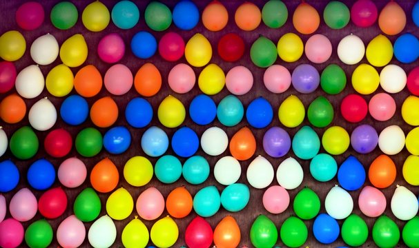 Luftballons