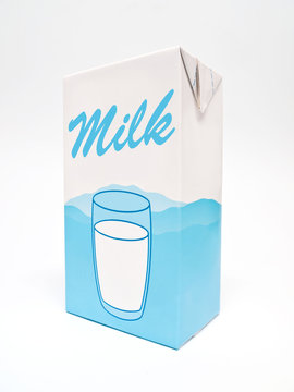 milk carton