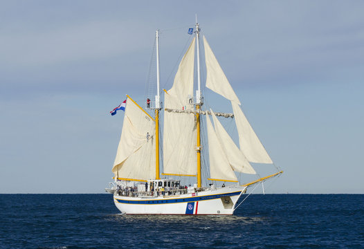 Barcolana