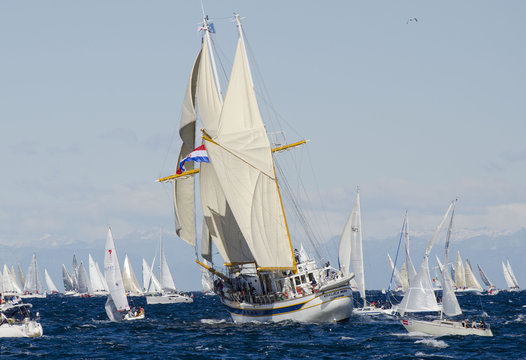 Barcolana